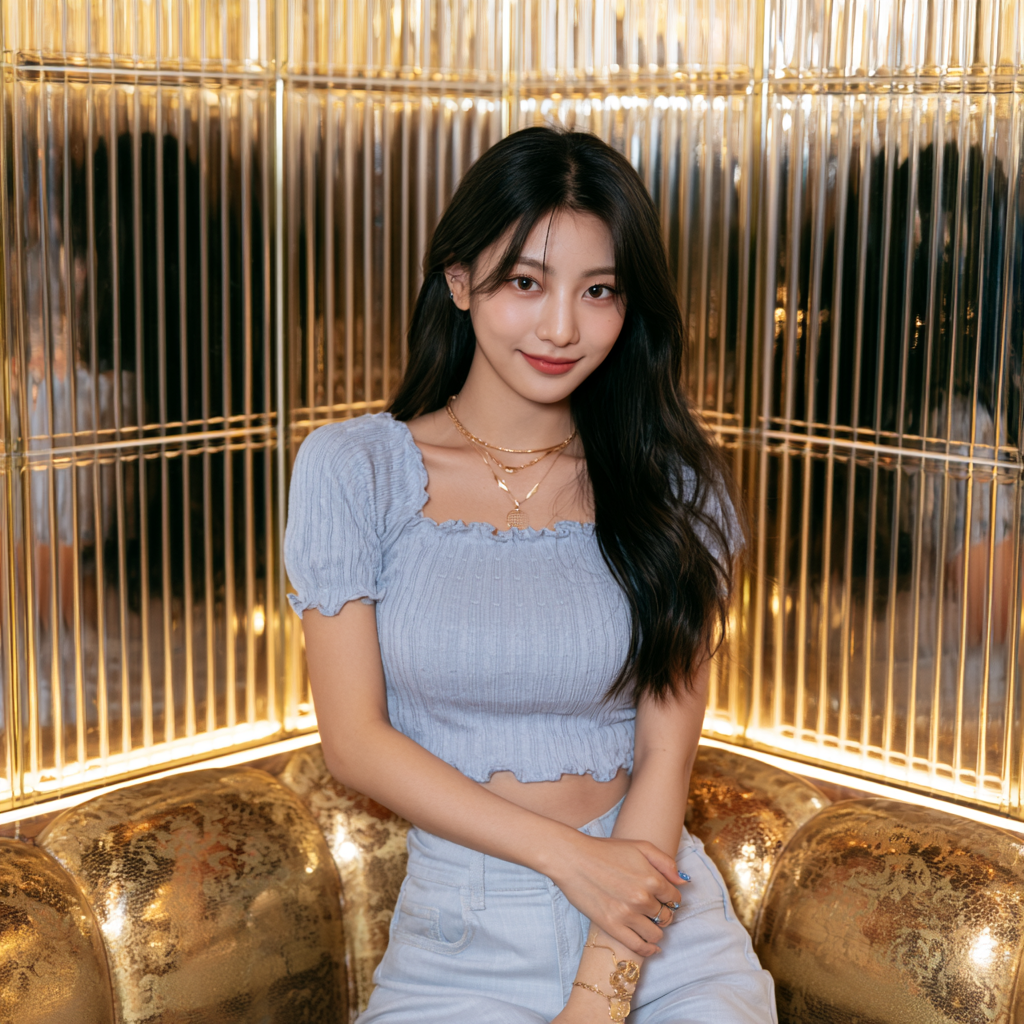 강남 퀄리티 텐프로 이미지 1