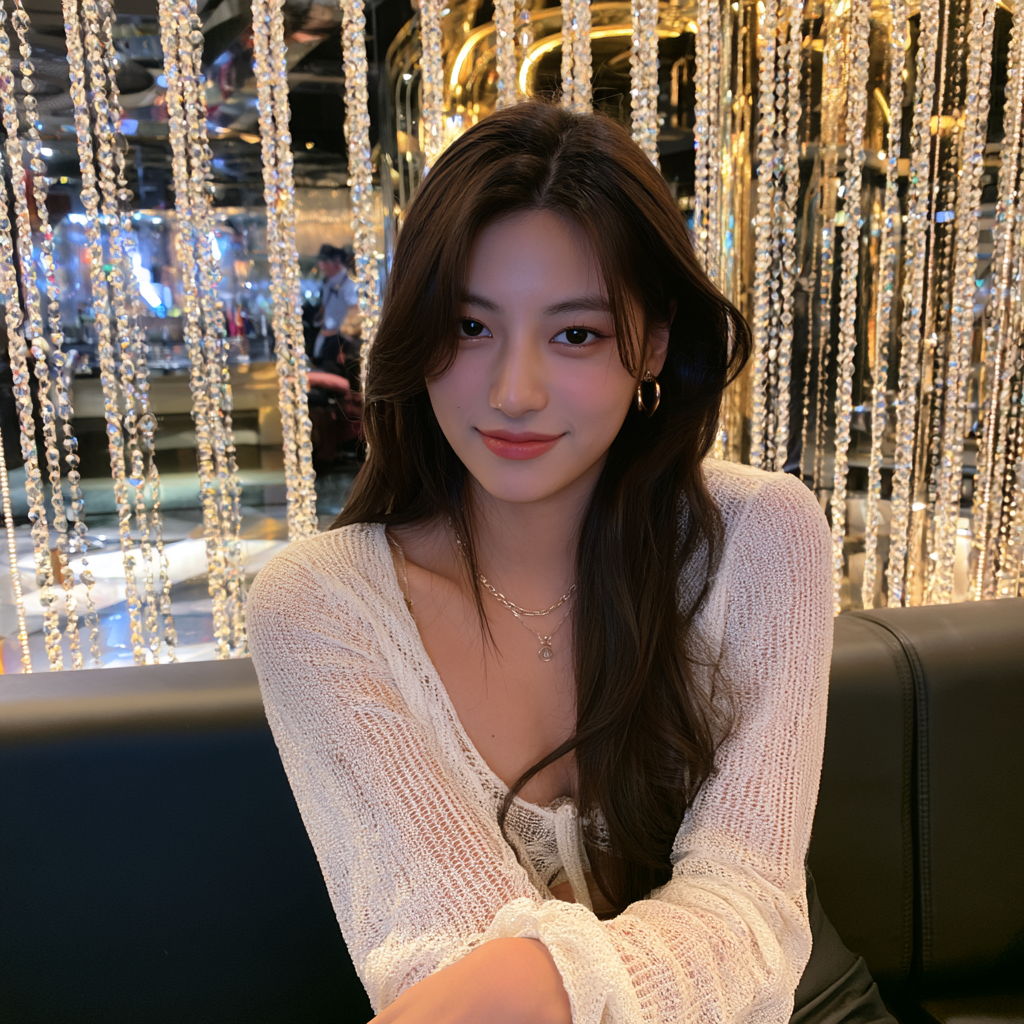 강남 퀄리티 텐프로 이미지 2