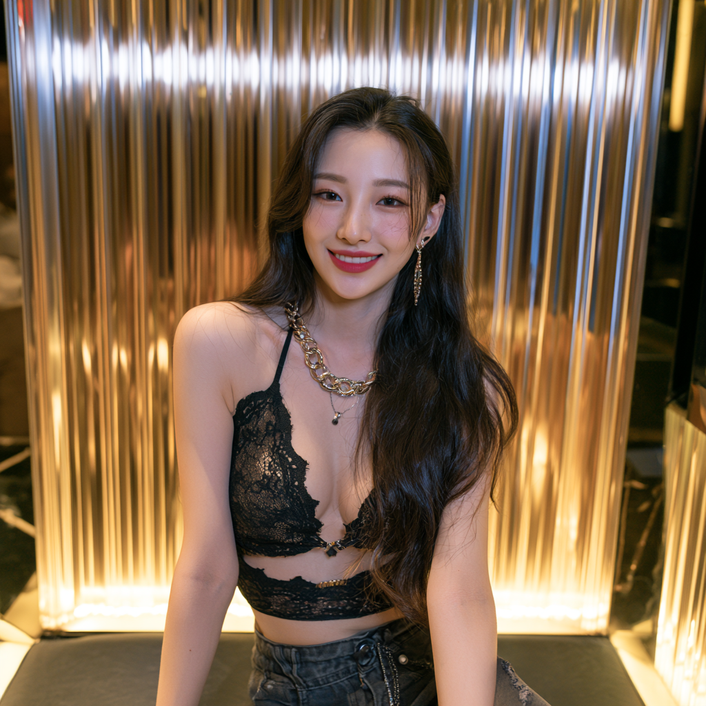 강남 퀄리티 텐프로 이미지 5