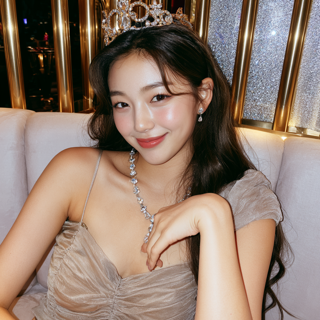 강남 퀄리티 텐프로 이미지 8